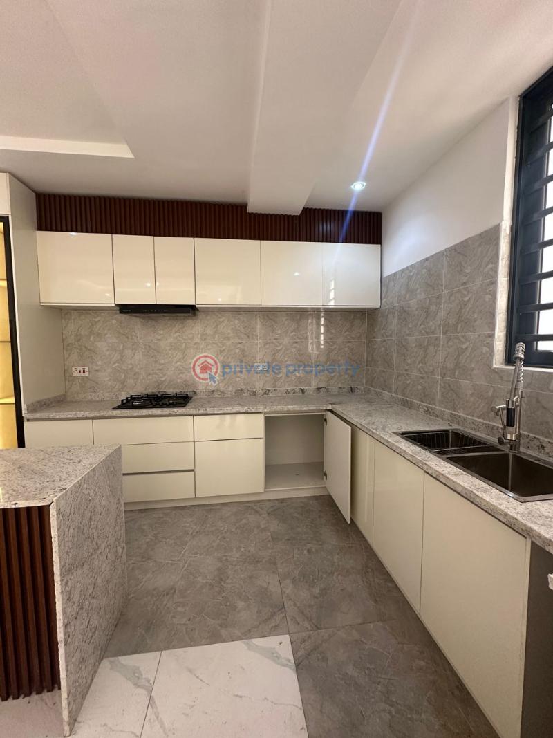 2 bedroom Shared Apartment For Rent Ikate Elegushi Lekki Lagos - 16