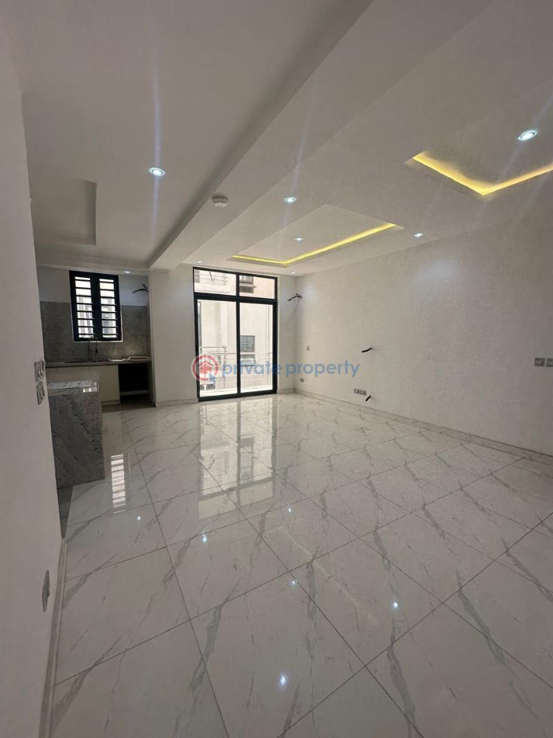 2 bedroom Shared Apartment For Rent Ikate Elegushi Lekki Lagos - 19