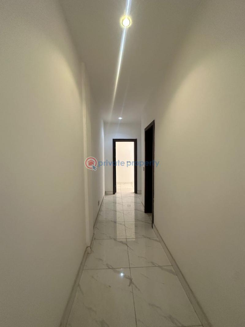2 bedroom Shared Apartment For Rent Ikate Elegushi Lekki Lagos - 14