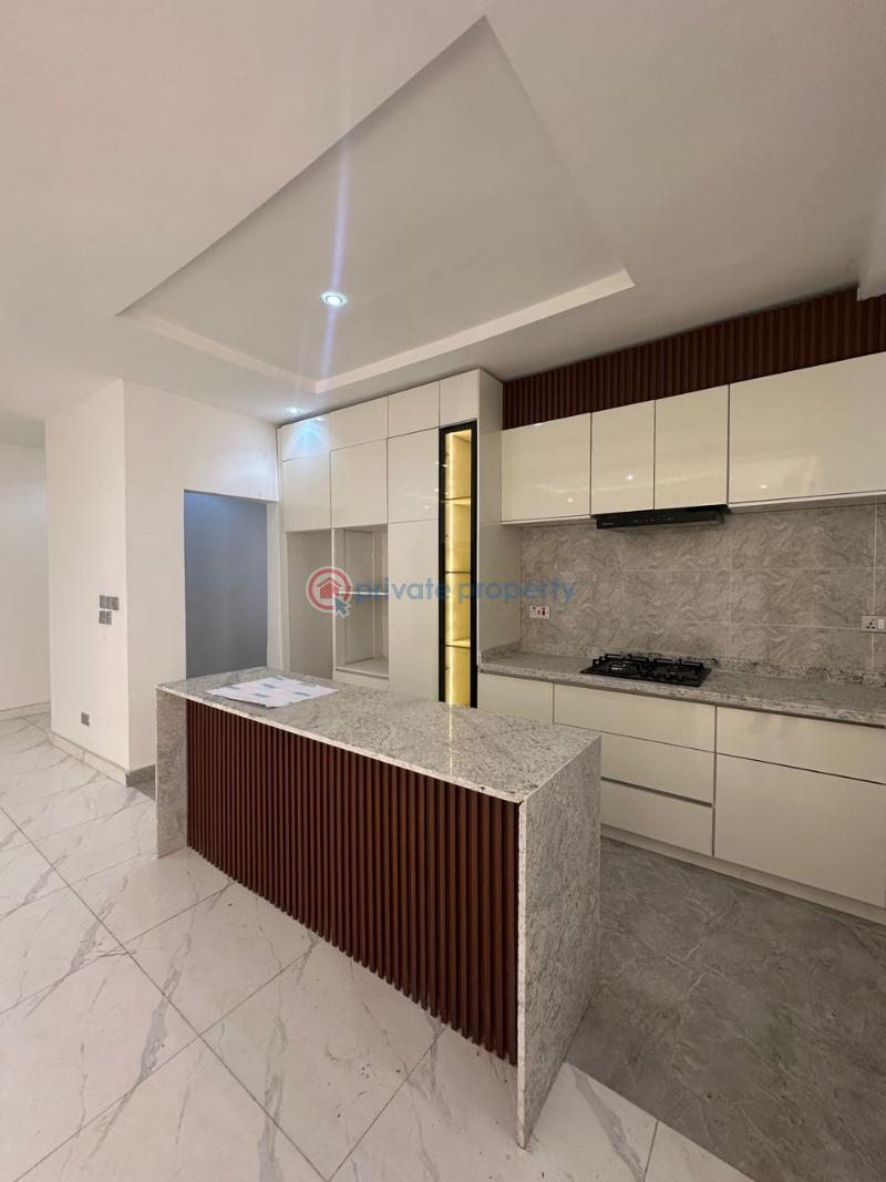 2 bedroom Shared Apartment For Rent Ikate Elegushi Lekki Lagos - 15