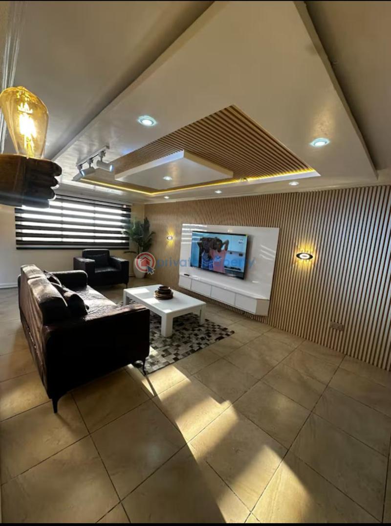 2 bedroom Flat & Apartment Short let Amuwo Odofin Lagos - 10