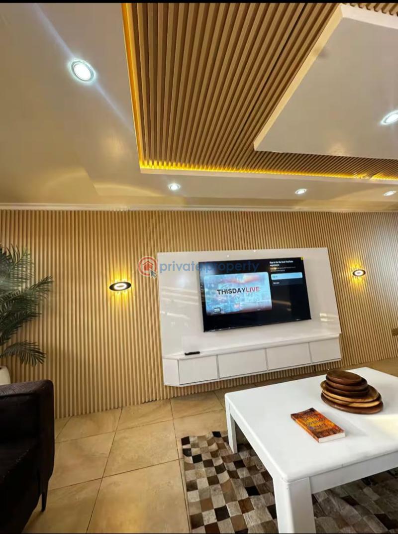 2 bedroom Flat & Apartment Short let Amuwo Odofin Lagos - 5