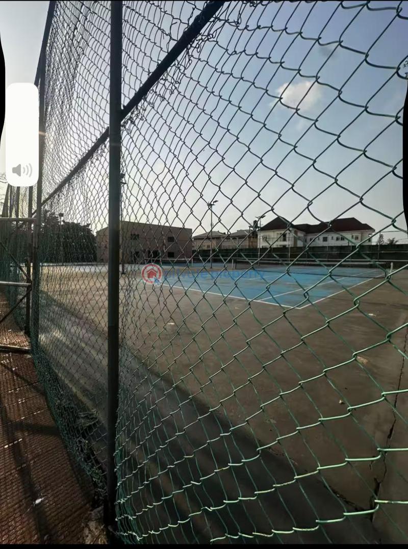 2 bedroom Flat & Apartment Short let Amuwo Odofin Lagos - 0