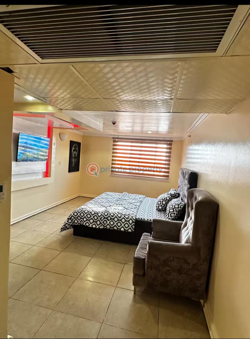 2 bedroom Flat & Apartment Short let Amuwo Odofin Lagos - 7