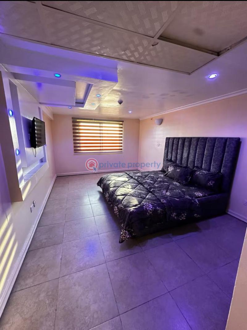 2 bedroom Flat & Apartment Short let Amuwo Odofin Lagos - 1