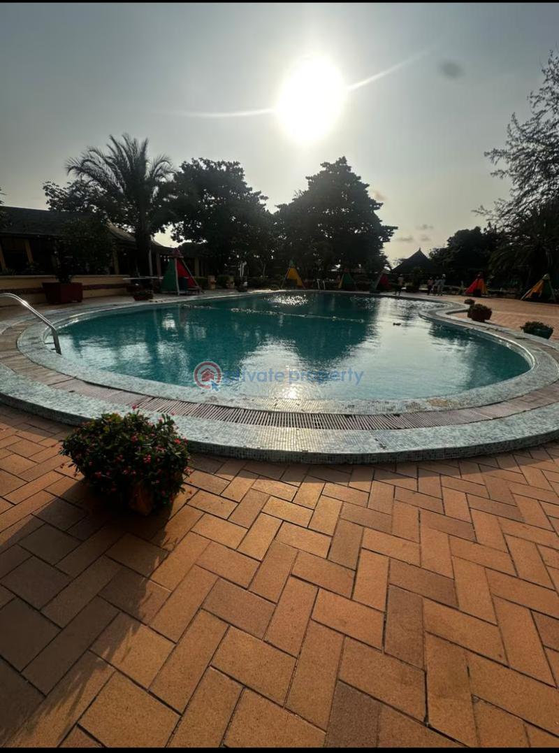 2 bedroom Flat & Apartment Short let Amuwo Odofin Lagos - 9