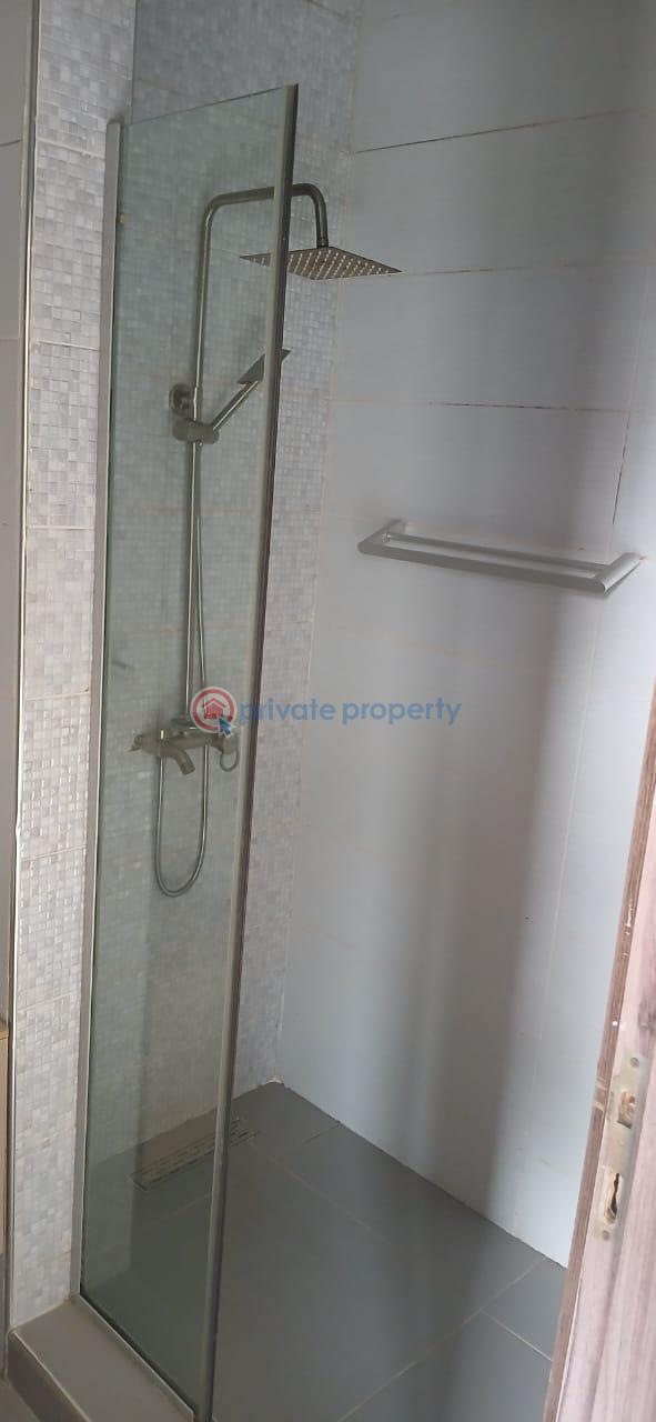 2 bedroom Shared Apartment For Rent Lekki Lagos - 6