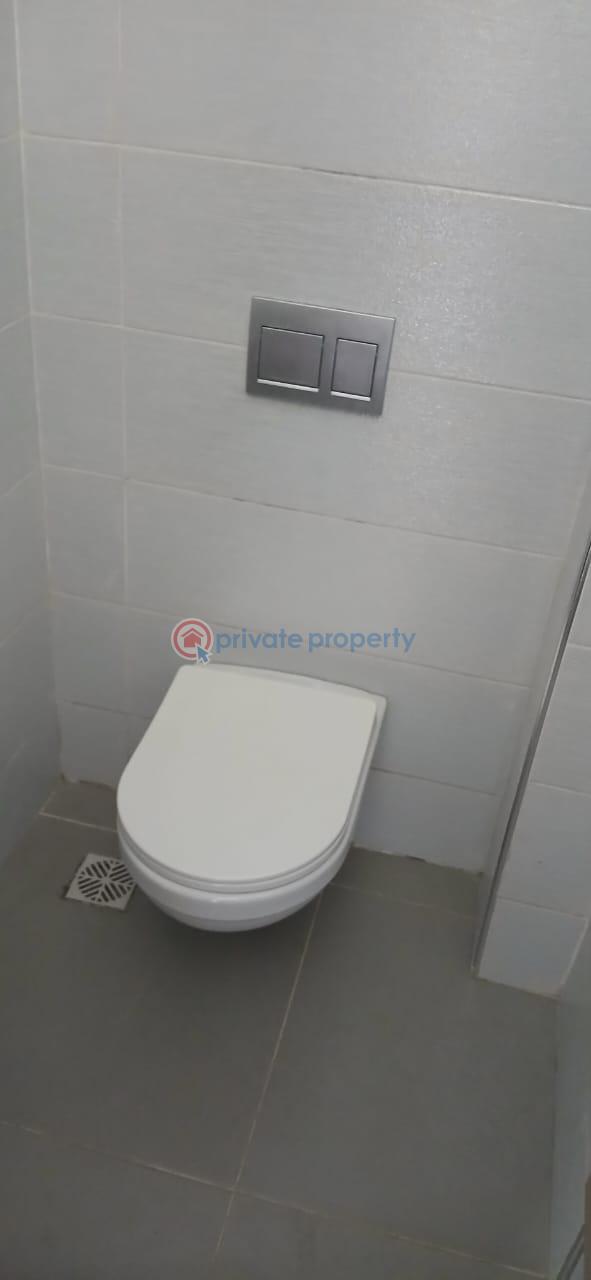 2 bedroom Shared Apartment For Rent Lekki Lagos - 3