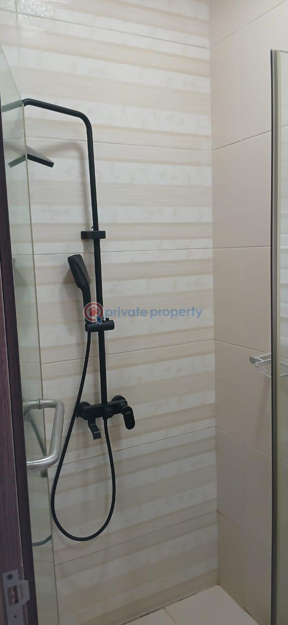 2 bedroom Shared Apartment For Rent Lekki Lagos - 9