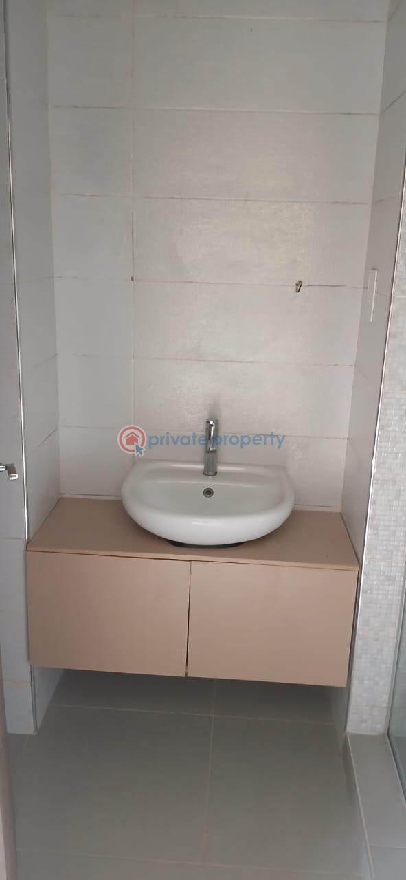 2 bedroom Shared Apartment For Rent Lekki Lagos - 7