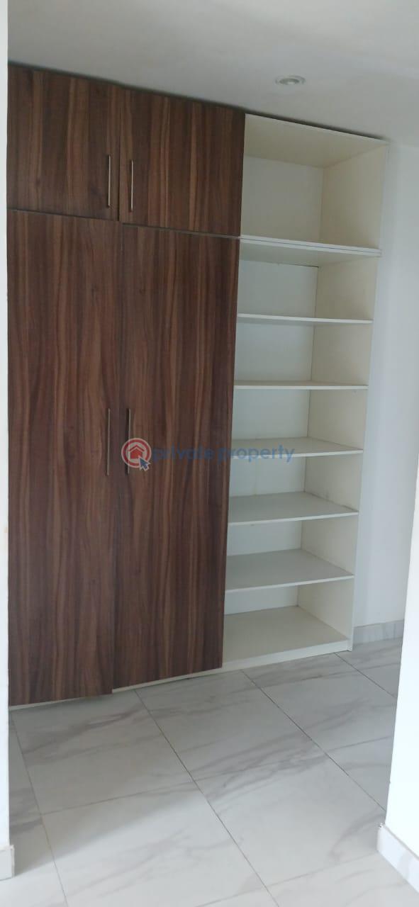 2 bedroom Shared Apartment For Rent Lekki Lagos - 5