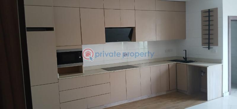 2 bedroom Shared Apartment For Rent Lekki Lagos - 2