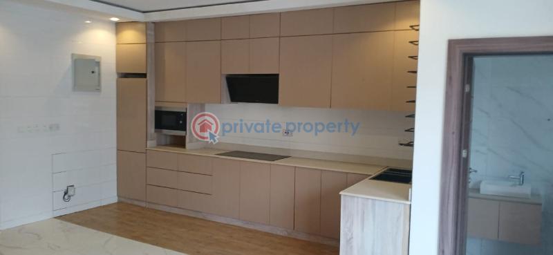 2 bedroom Shared Apartment For Rent Lekki Lagos - 8
