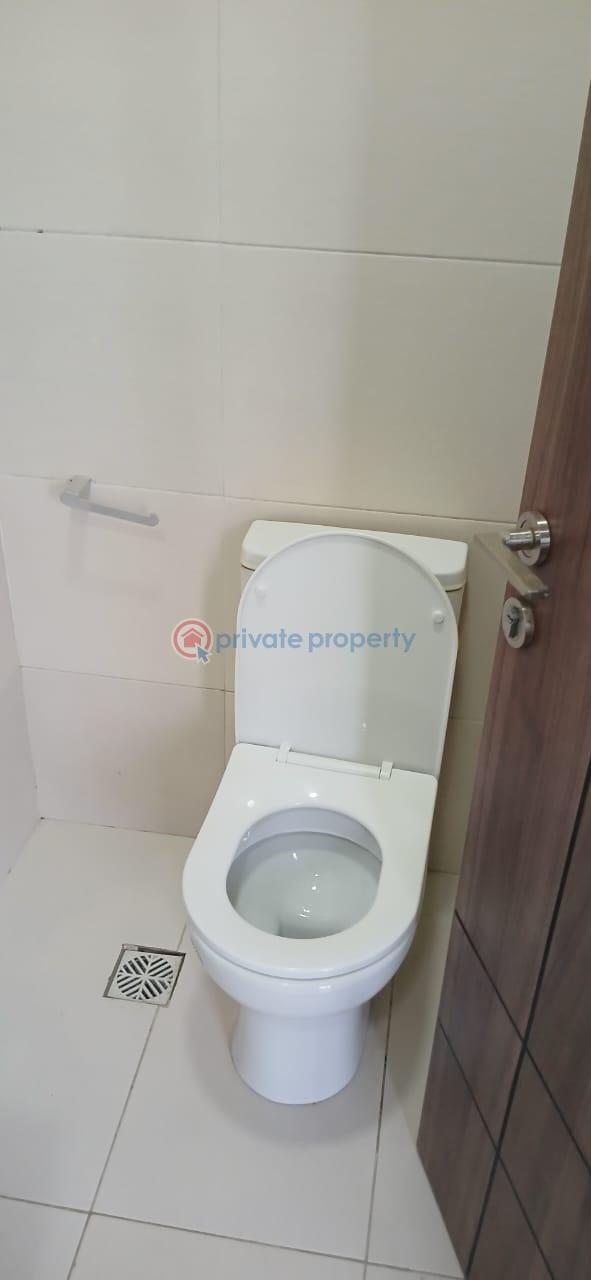 2 bedroom Shared Apartment For Rent Lekki Lagos - 11