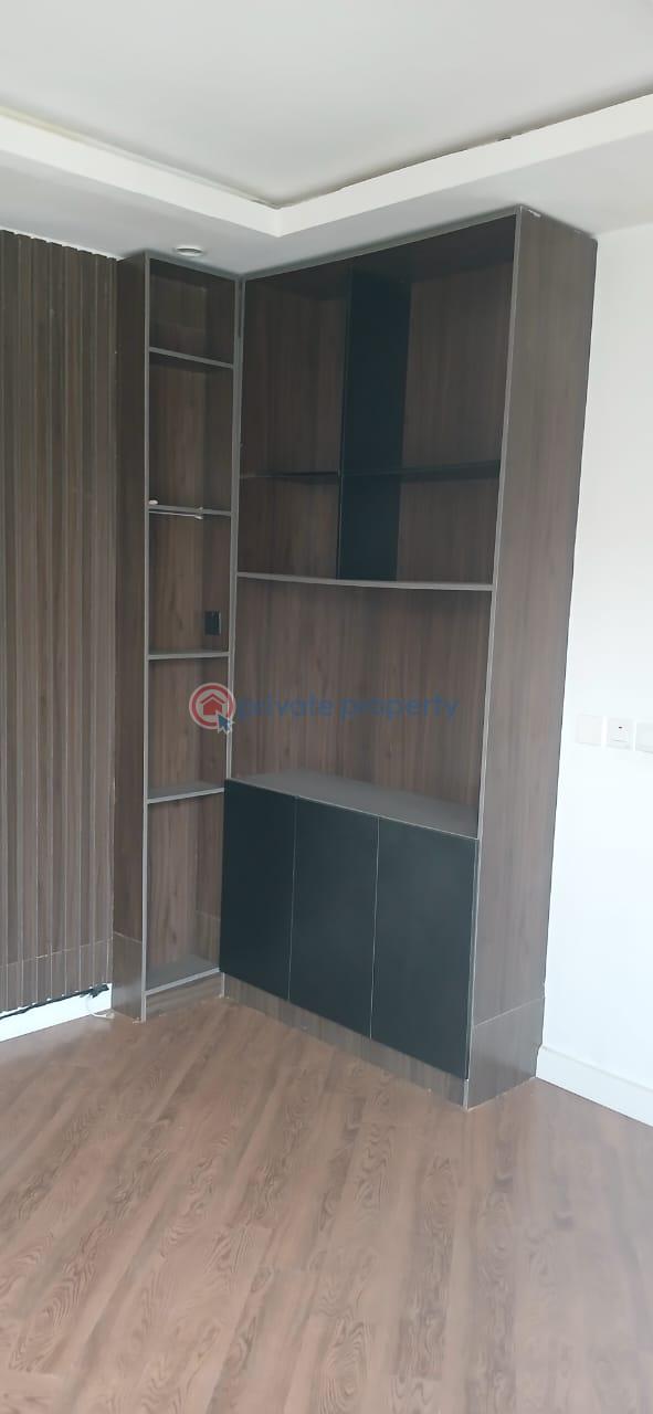 2 bedroom Shared Apartment For Rent Lekki Lagos - 15