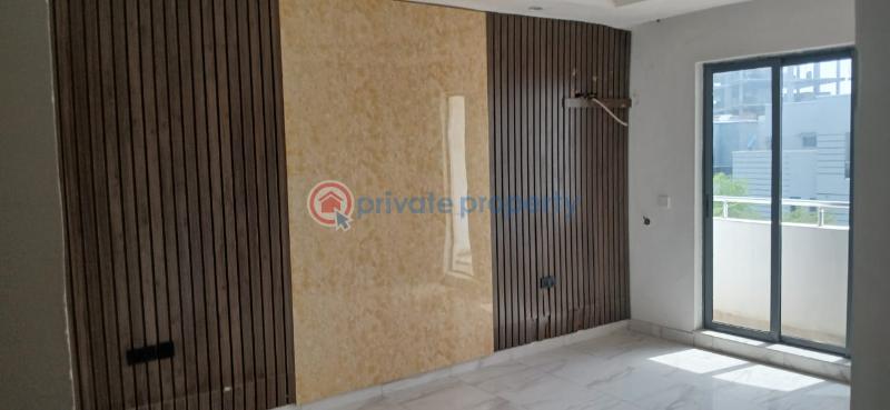 2 bedroom Shared Apartment For Rent Lekki Lagos - 20