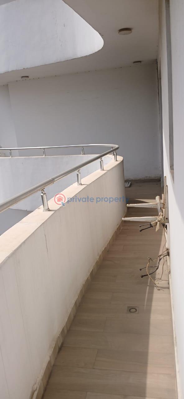 2 bedroom Shared Apartment For Rent Lekki Lagos - 17