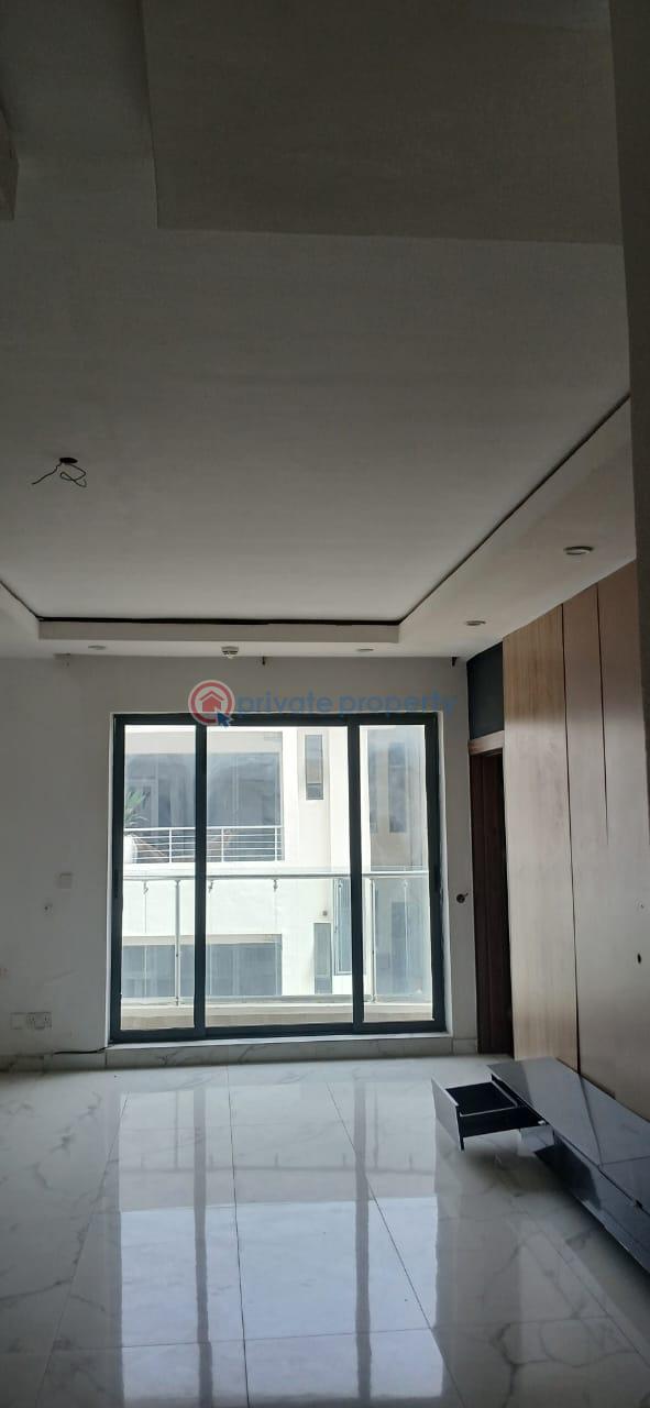 2 bedroom Shared Apartment For Rent Lekki Lagos - 12