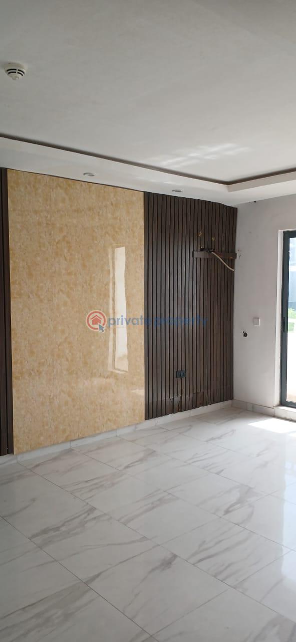2 bedroom Shared Apartment For Rent Lekki Lagos - 14