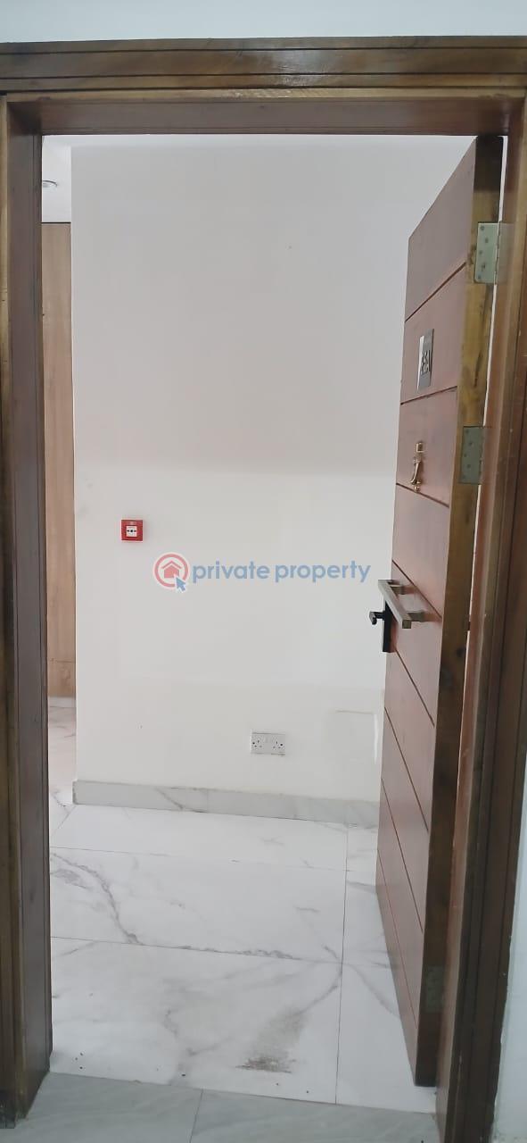 2 bedroom Shared Apartment For Rent Lekki Lagos - 4