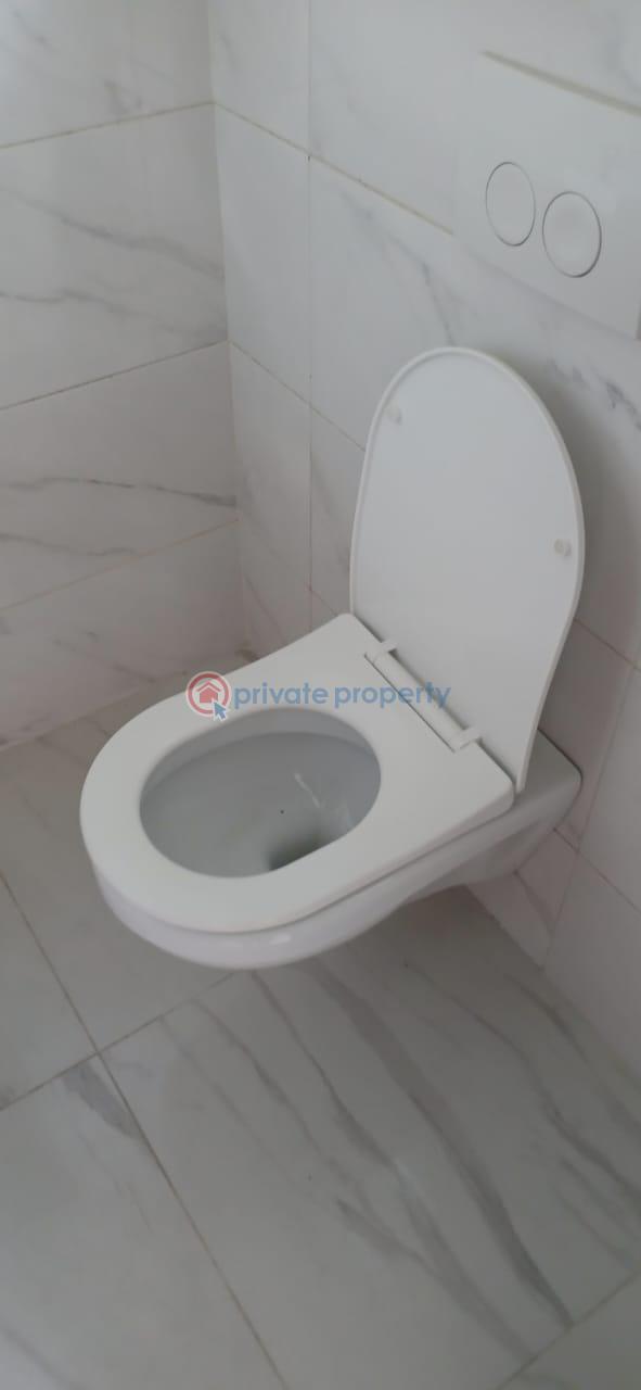 2 bedroom Shared Apartment For Rent Lekki Lagos - 1