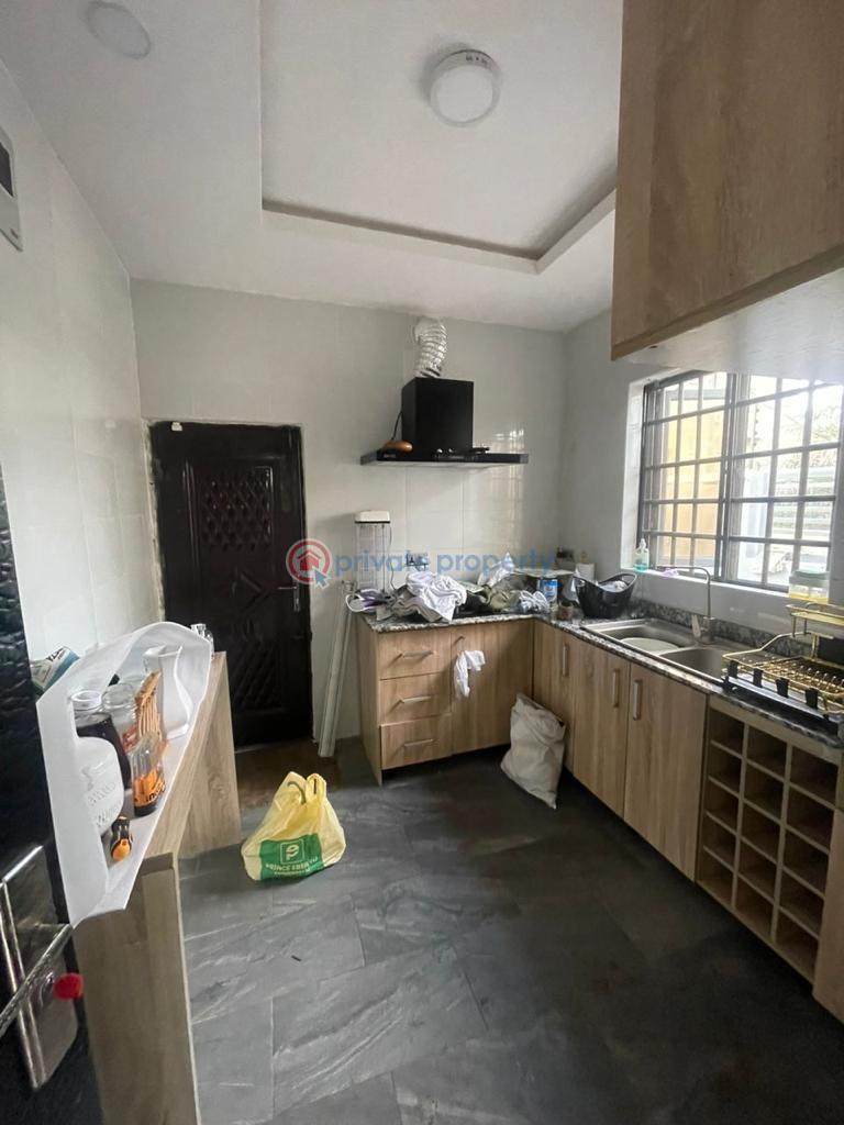 2 bedroom Mini Flat For Rent Ologolo Lekki Lagos - 4