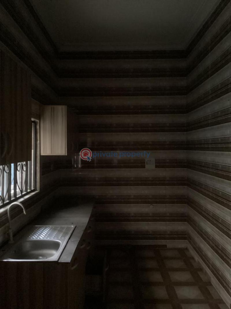 2 bedroom Terraced Duplex For Rent Lekki Phase 1 Lagos - 8