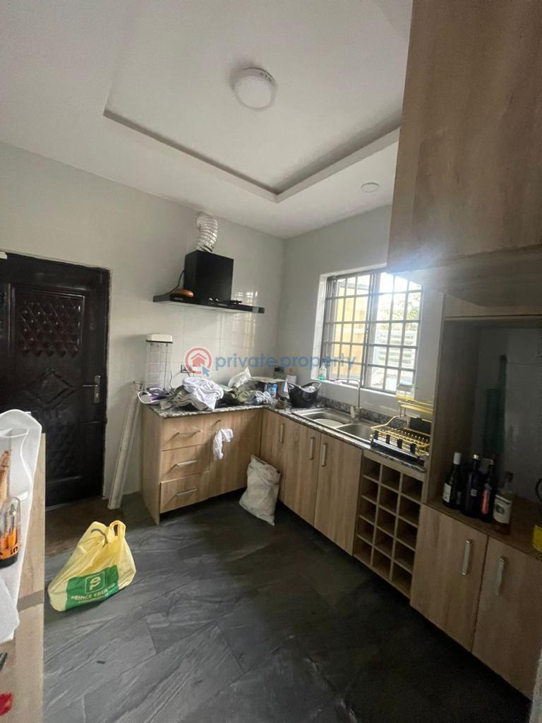 2 bedroom Mini Flat For Rent Ologolo Lekki Lagos - 1