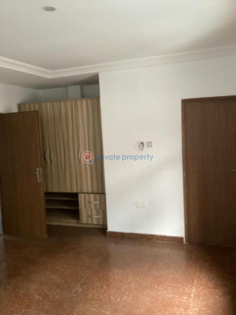 2 bedroom Terraced Duplex For Rent Lekki Phase 1 Lagos - 13