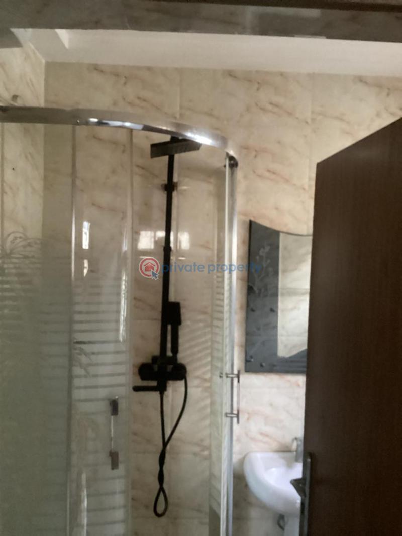 2 bedroom Terraced Duplex For Rent Lekki Phase 1 Lagos - 2
