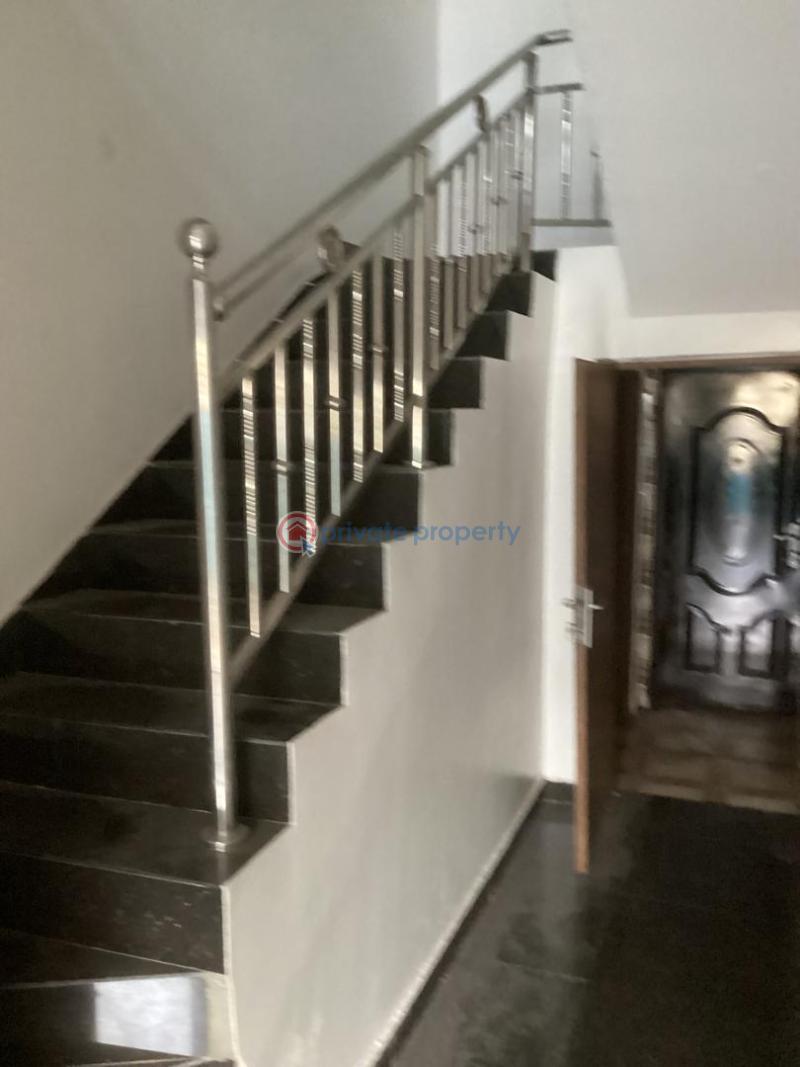 2 bedroom Terraced Duplex For Rent Lekki Phase 1 Lagos - 9