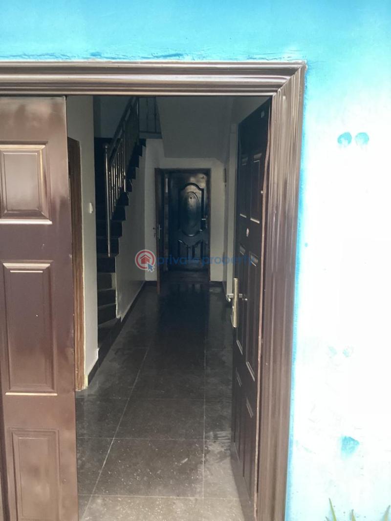 2 bedroom Terraced Duplex For Rent Lekki Phase 1 Lagos - 5