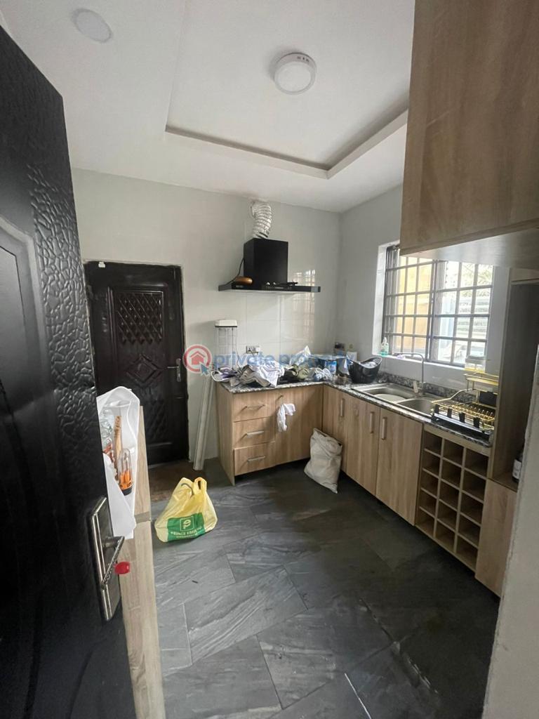 2 bedroom Mini Flat For Rent Ologolo Lekki Lagos - 0