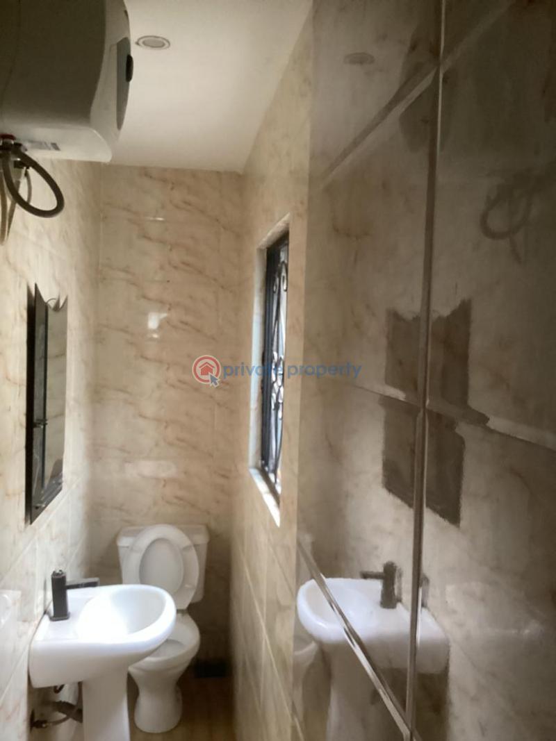 2 bedroom Terraced Duplex For Rent Lekki Phase 1 Lagos - 3
