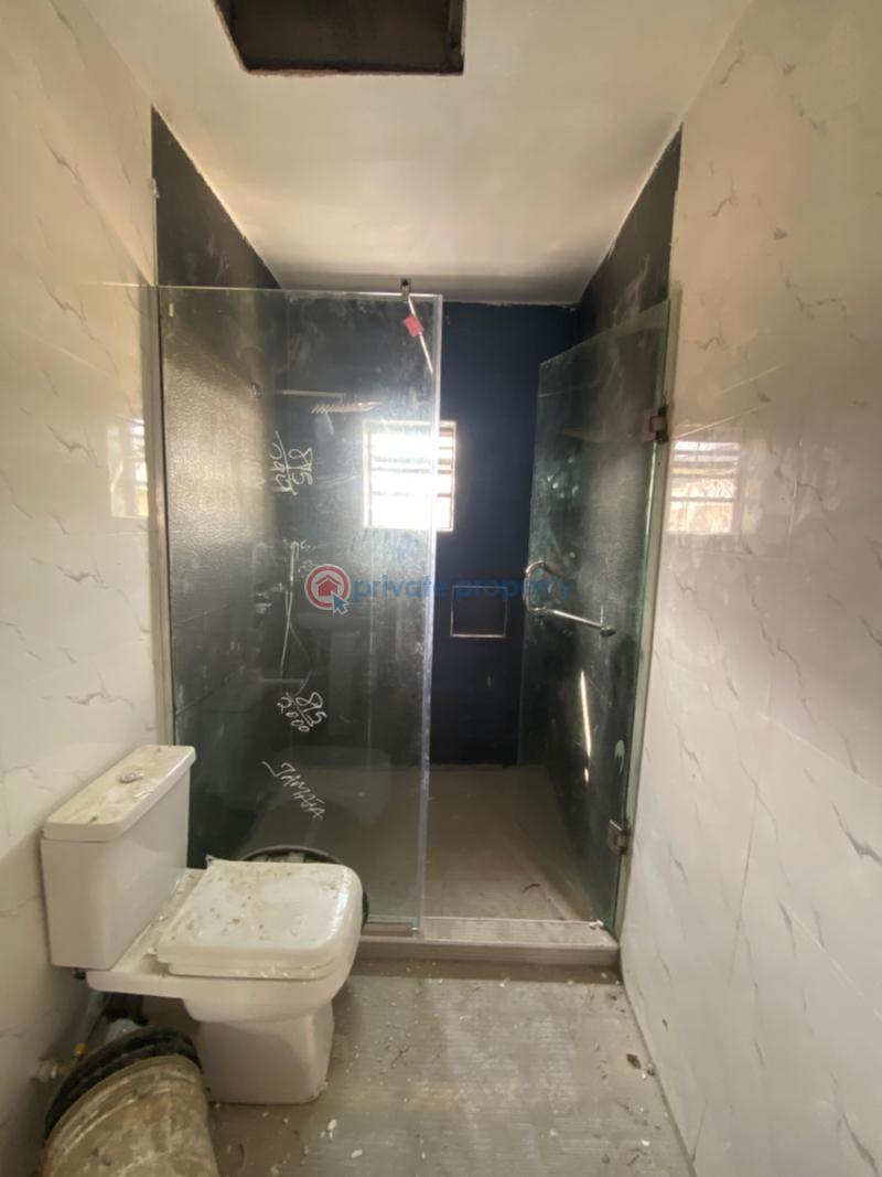 2 bedroom Terraced Duplex For Rent Lekki Phase 1 Lagos - 6