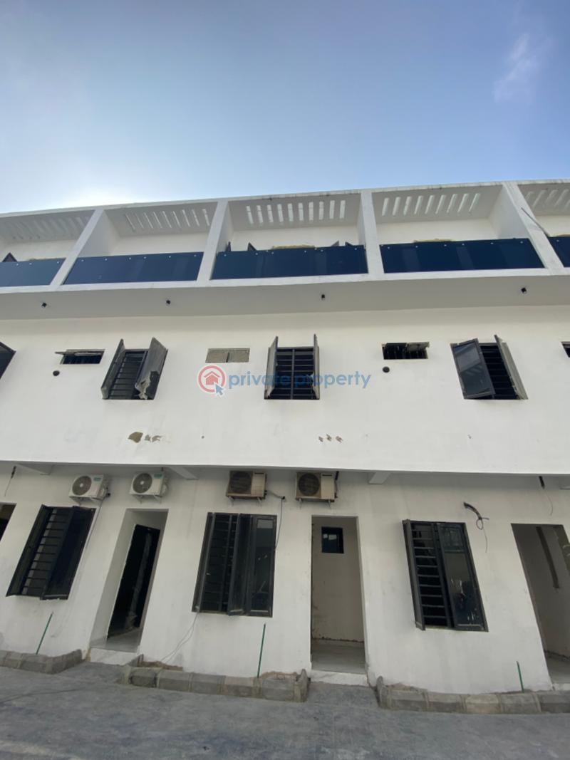 2 bedroom Terraced Duplex For Rent Lekki Phase 1 Lagos - 0