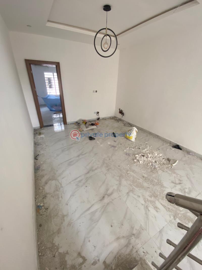 2 bedroom Terraced Duplex For Rent Lekki Phase 1 Lagos - 3