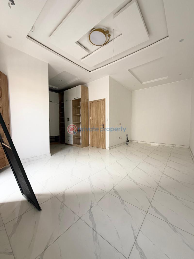 2 bedroom Terraced Duplex For Sale Ikota Lekki Lagos - 10