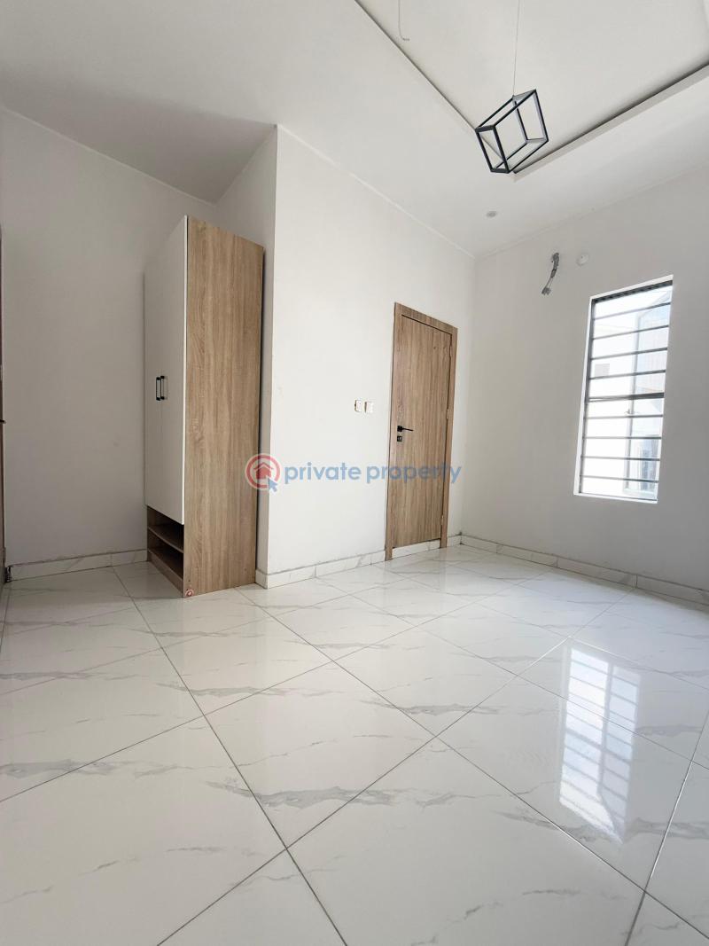 2 bedroom Terraced Duplex For Sale Ikota Lekki Lagos - 7