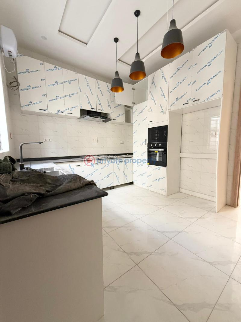 2 bedroom Terraced Duplex For Sale Ikota Lekki Lagos - 3