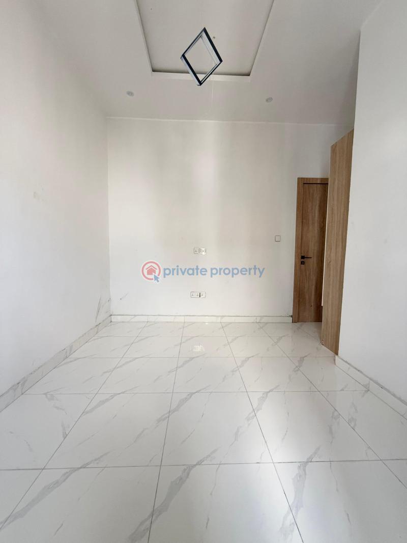 2 bedroom Terraced Duplex For Sale Ikota Lekki Lagos - 9