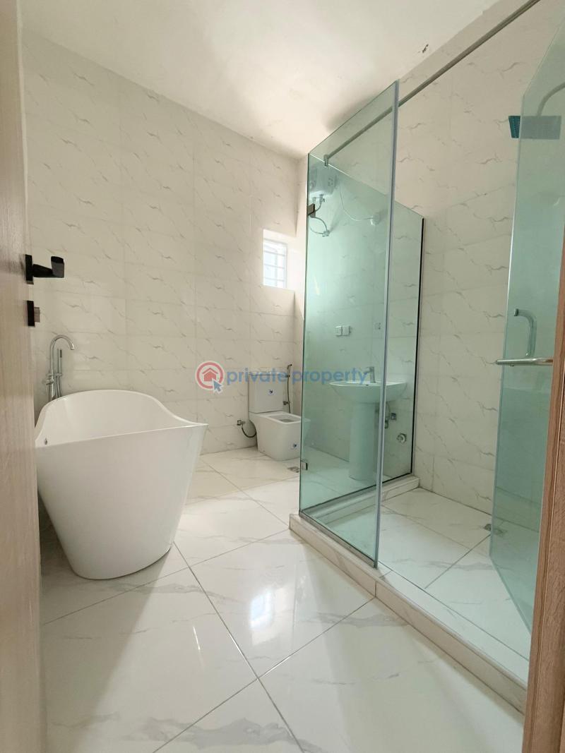 2 bedroom Terraced Duplex For Sale Ikota Lekki Lagos - 11