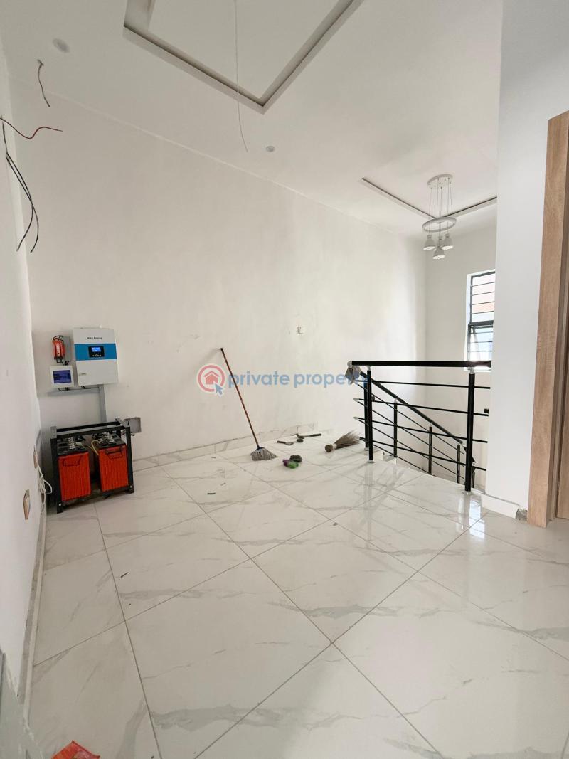 2 bedroom Terraced Duplex For Sale Ikota Lekki Lagos - 5