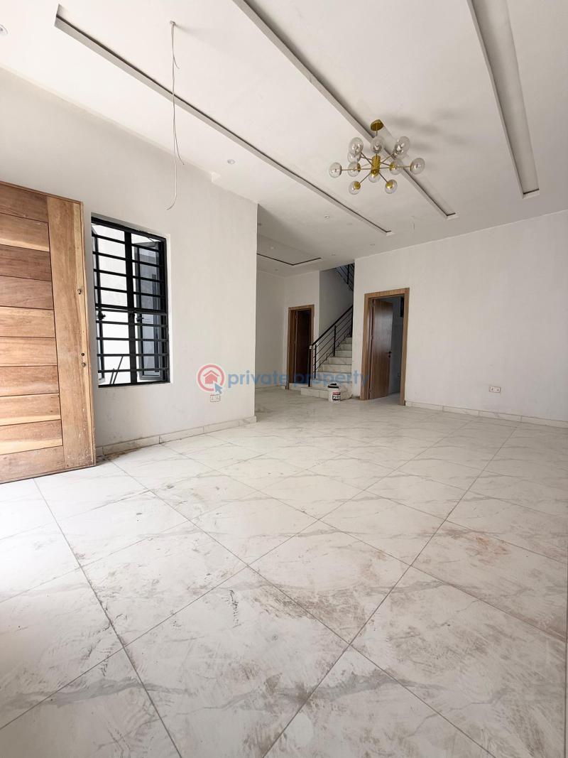 2 bedroom Terraced Duplex For Sale Ikota Lekki Lagos - 1