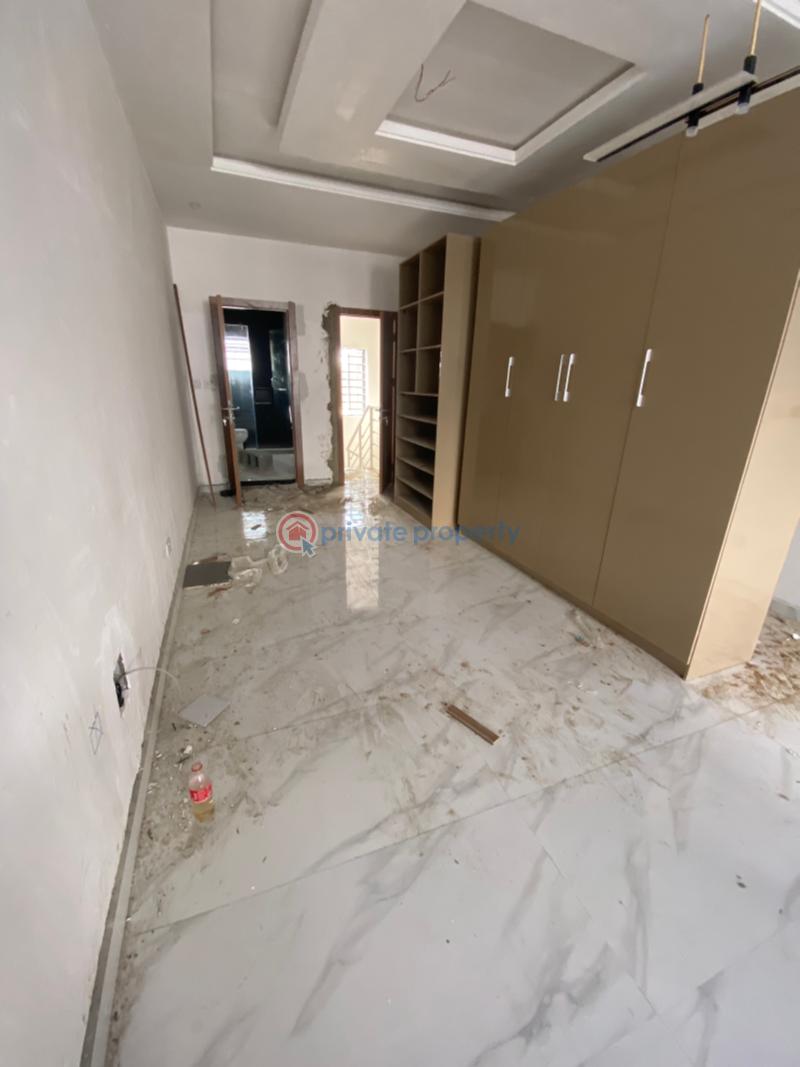 2 bedroom Terraced Duplex For Rent Lekki Phase 1 Lagos - 4