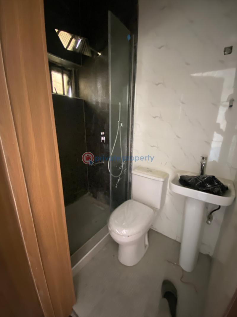 2 bedroom Terraced Duplex For Rent Lekki Phase 1 Lagos - 7