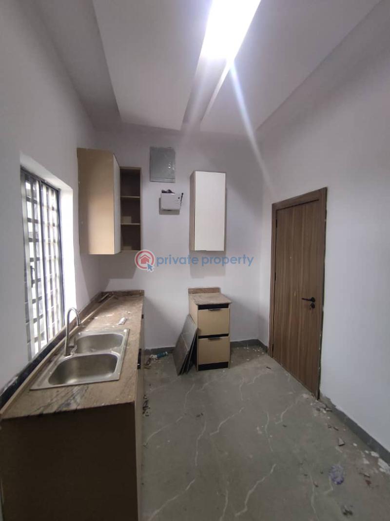 2 bedroom Terrace For Rent Ologolo Lekki Lagos - 4