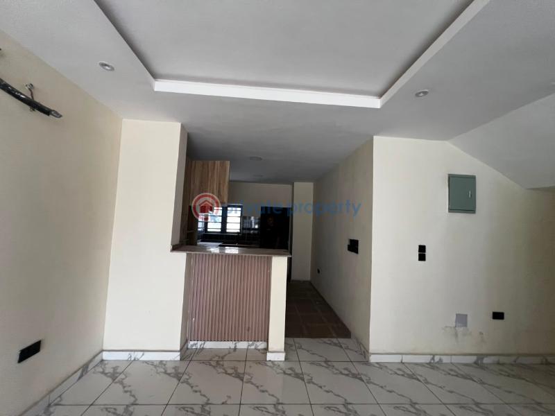 2 bedroom Terraced Duplex For Rent Abraham Adesanya Ajah Lagos - 5