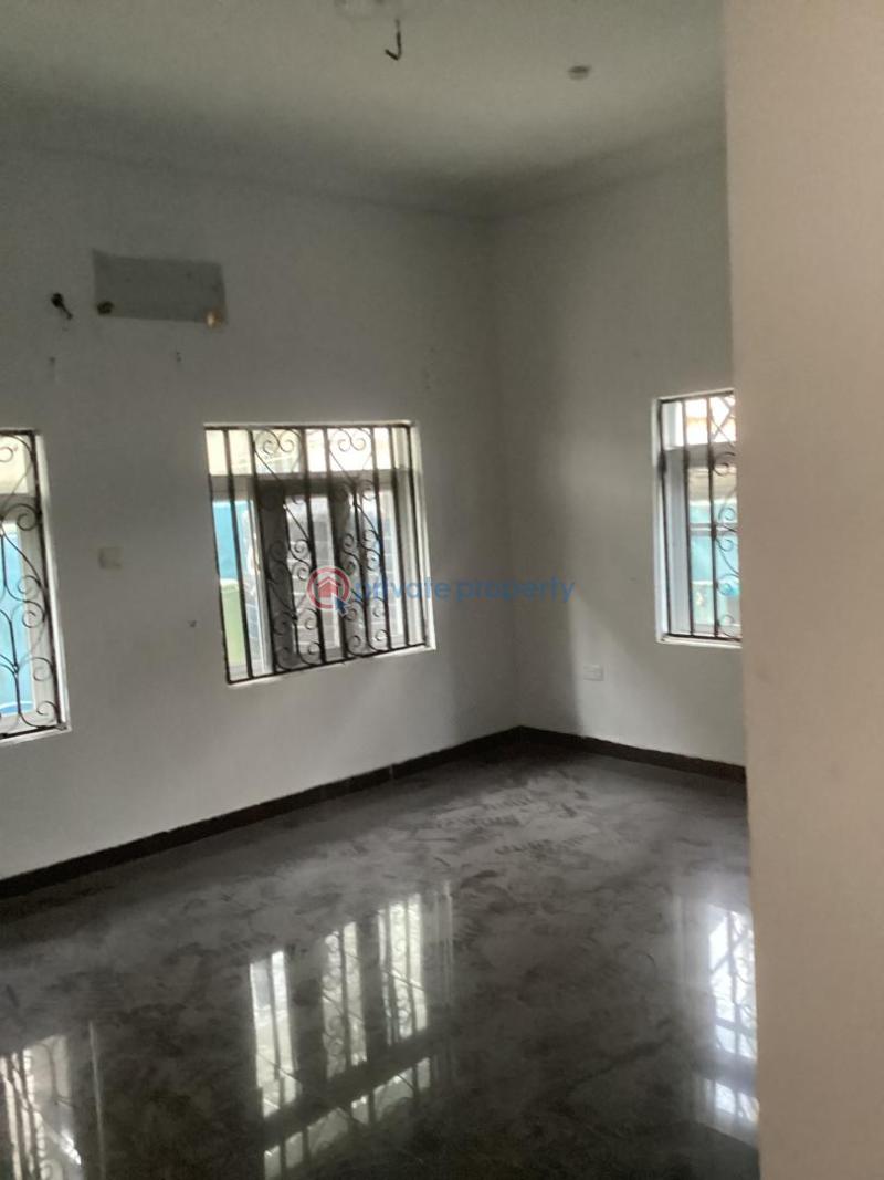 2 bedroom Terraced Duplex For Rent Lekki Phase 1 Lagos - 4
