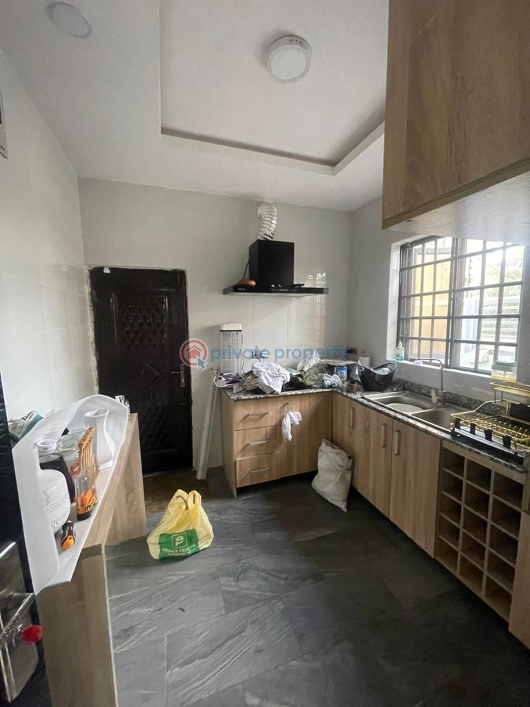 2 bedroom Mini Flat For Rent Ologolo Lekki Lagos - 5